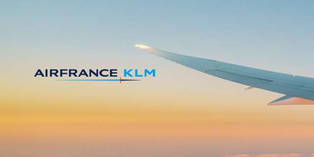 Air France – KLM