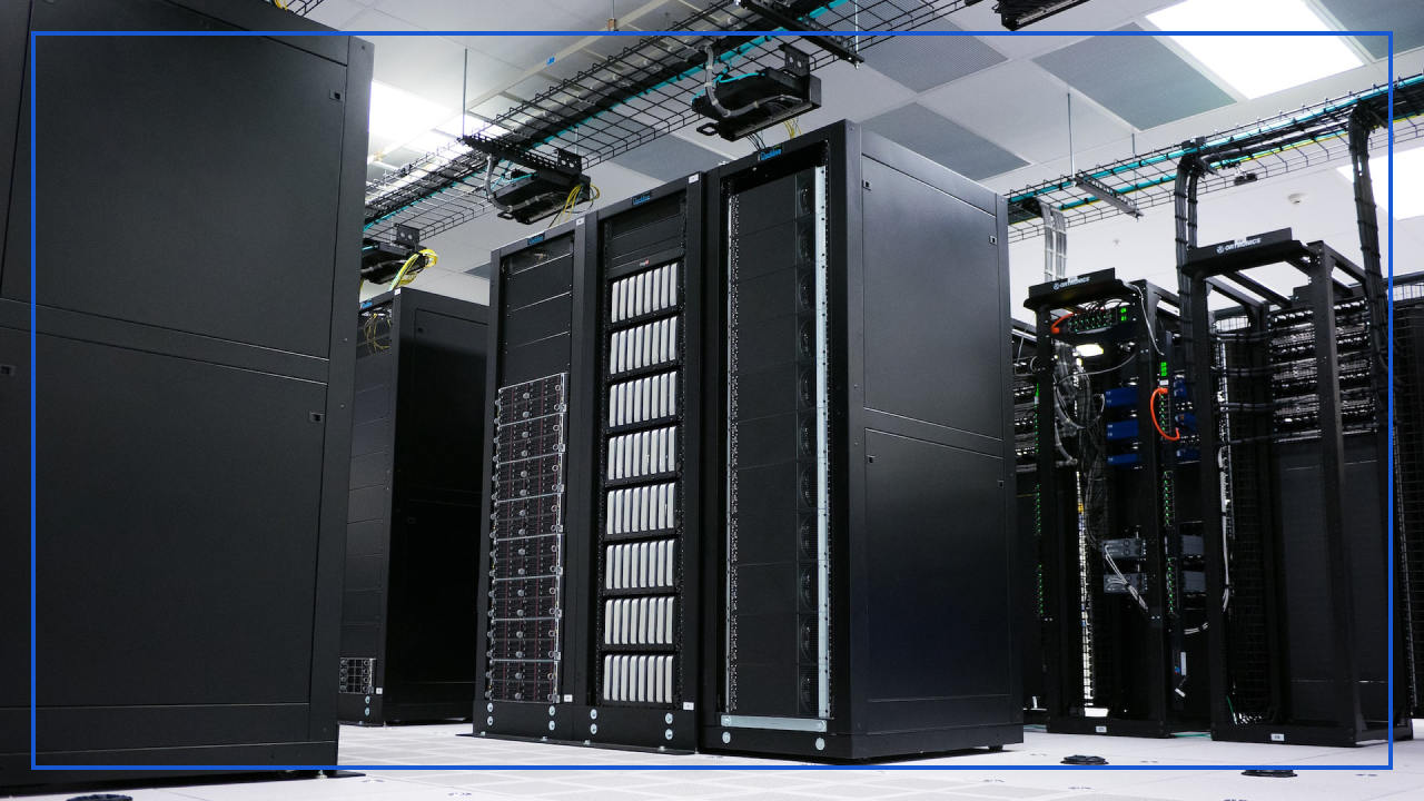 Cloud Hosting in China