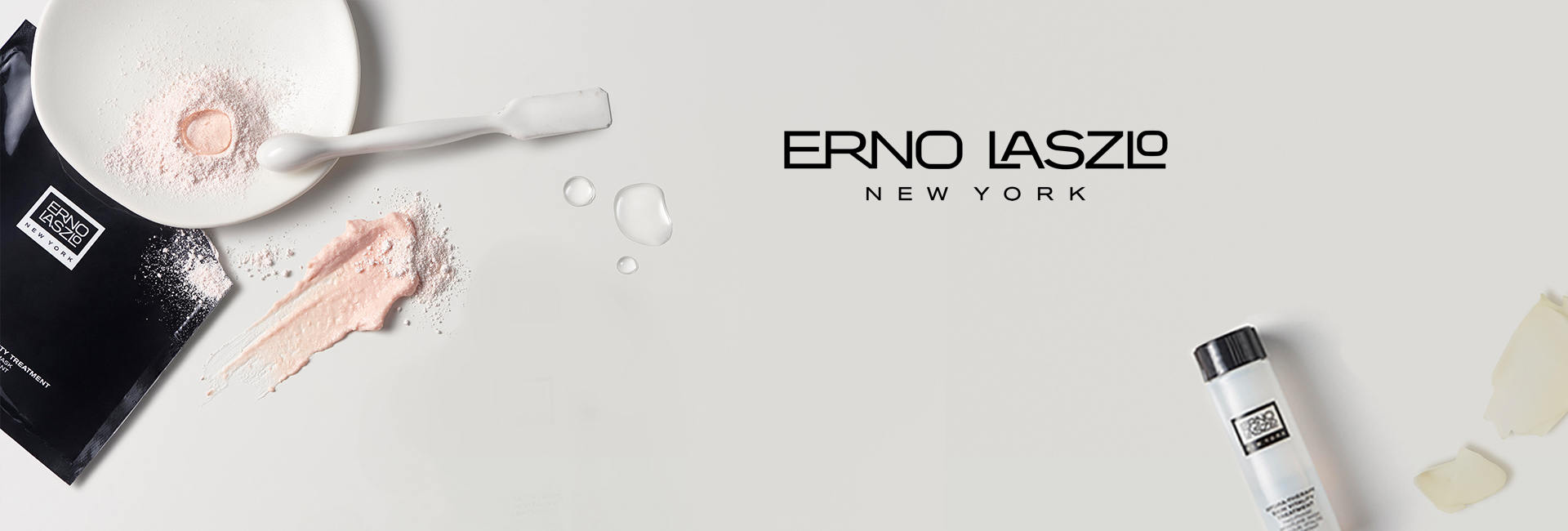ERNO LASZLO - BRAND WEBSITE | CHINA