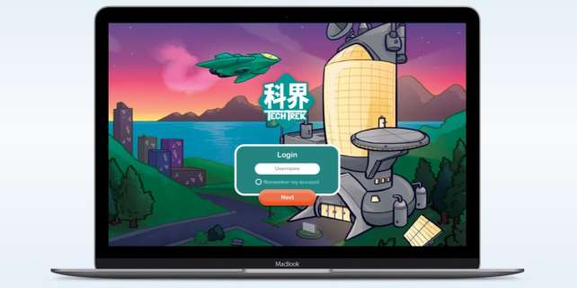 TECHTREK - CASE STUDY