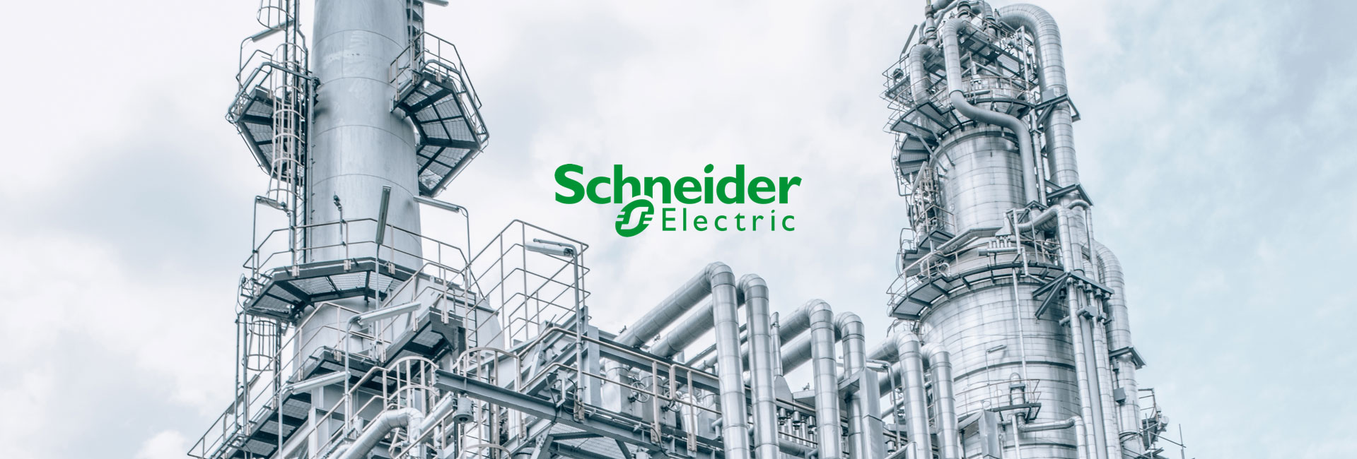 Schneider Electric – Life is on
