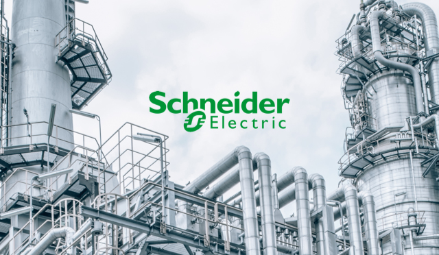 Schneider Electric – Life is on