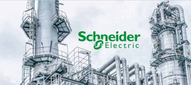 Schneider Electric – Life is on
