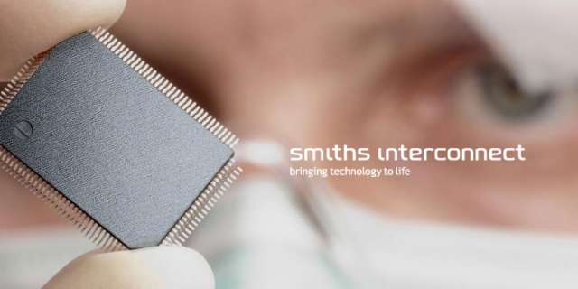 Smiths Interconnect