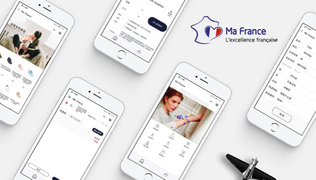 MaFrance - CASE STUDY