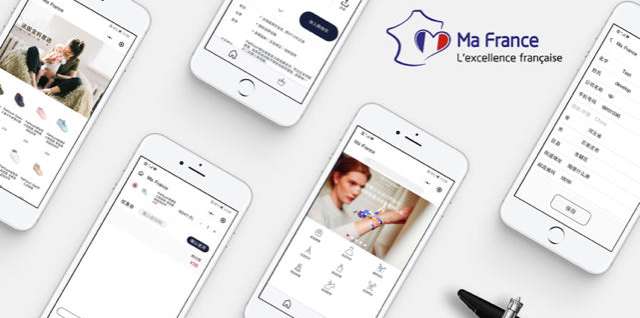 MaFrance - CASE STUDY