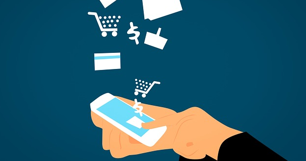 mobile ecommerce trends in china