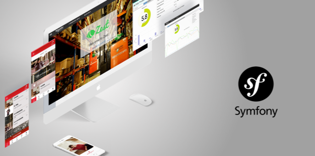 Symfony