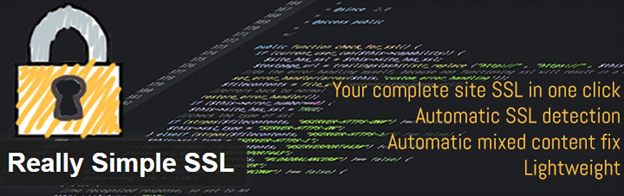 SSL certificate pluging